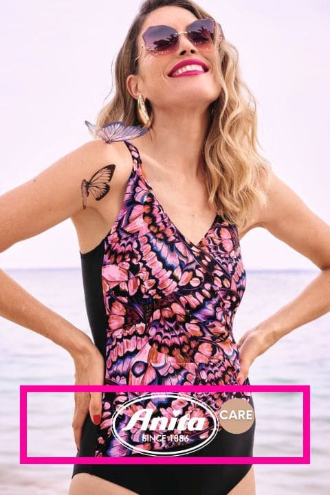 ANITA CARE BEACHWEAR
